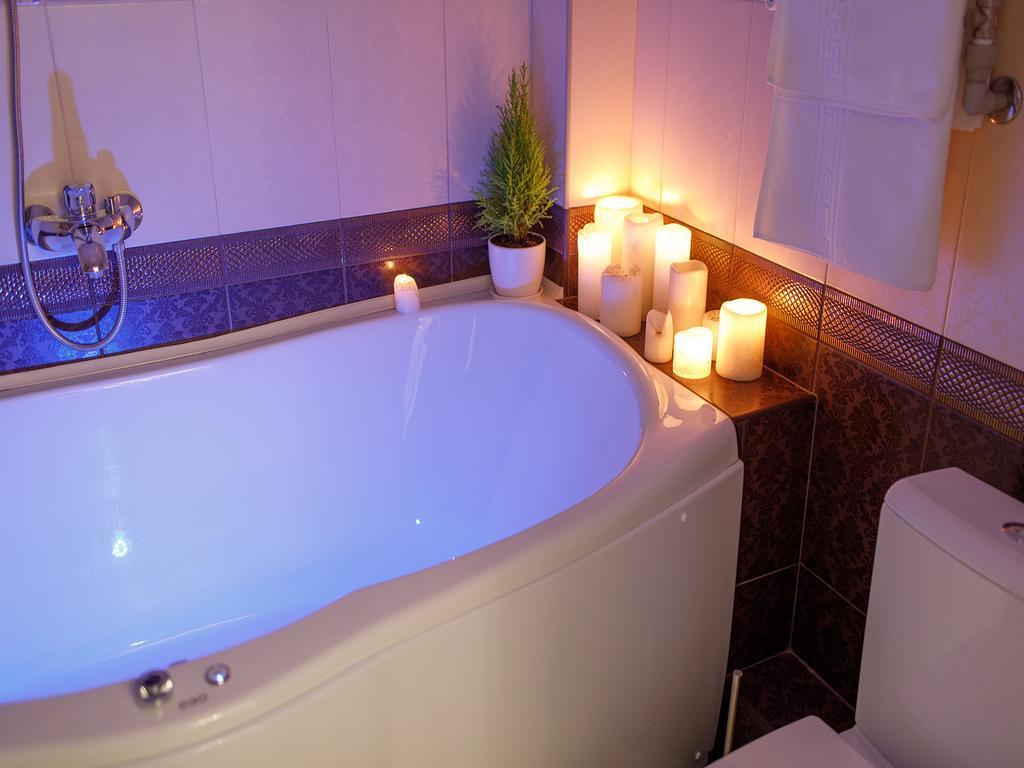 Royal Suite Apartment With Jacuzzi Sumi Dış mekan fotoğraf