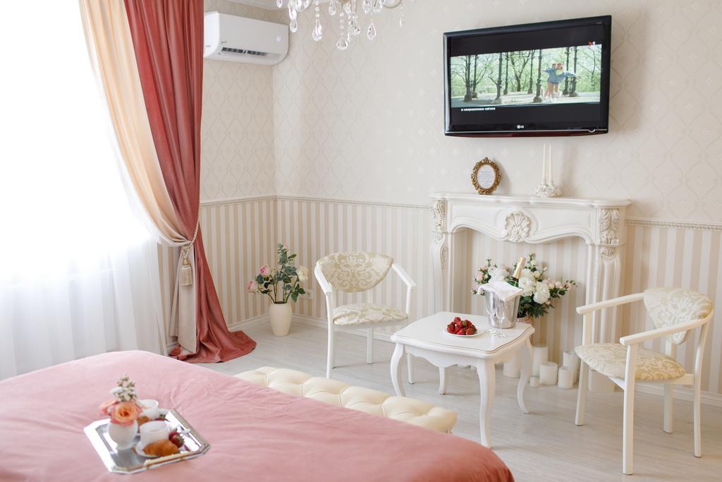 Royal Suite Apartment With Jacuzzi Sumi Dış mekan fotoğraf