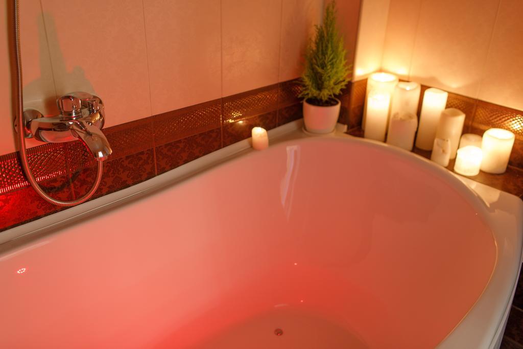 Royal Suite Apartment With Jacuzzi Sumi Dış mekan fotoğraf