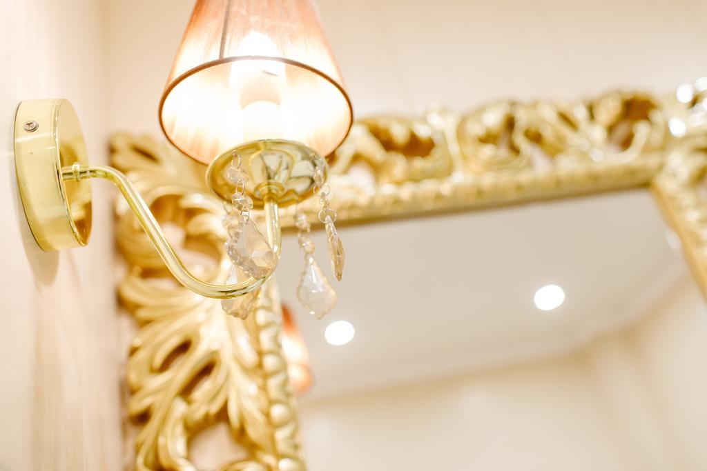 Royal Suite Apartment With Jacuzzi Sumi Dış mekan fotoğraf
