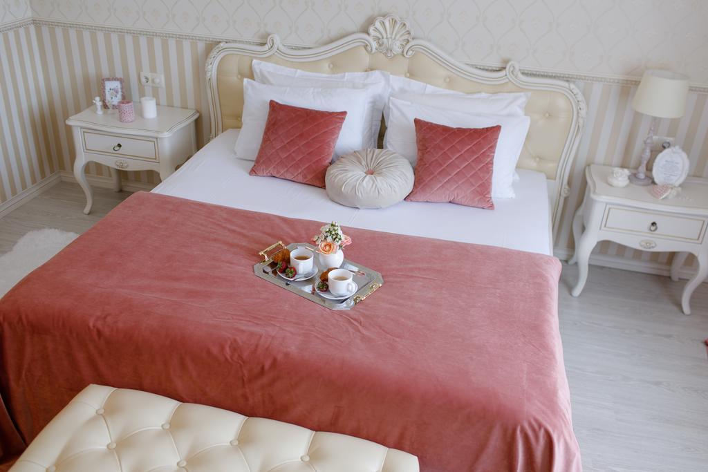 Royal Suite Apartment With Jacuzzi Sumi Dış mekan fotoğraf