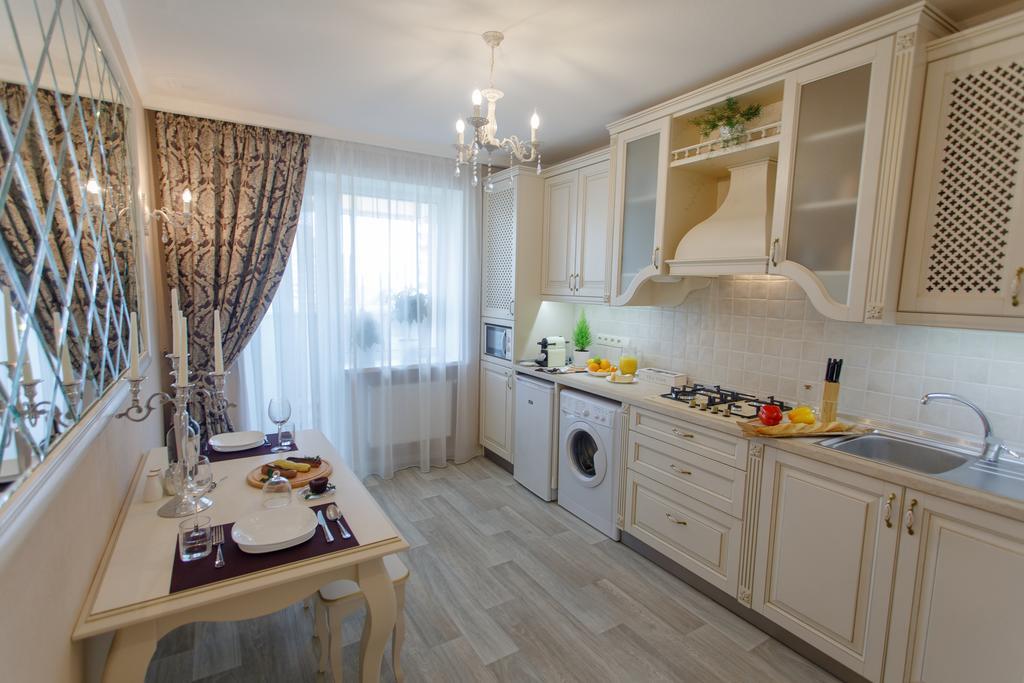 Royal Suite Apartment With Jacuzzi Sumi Dış mekan fotoğraf