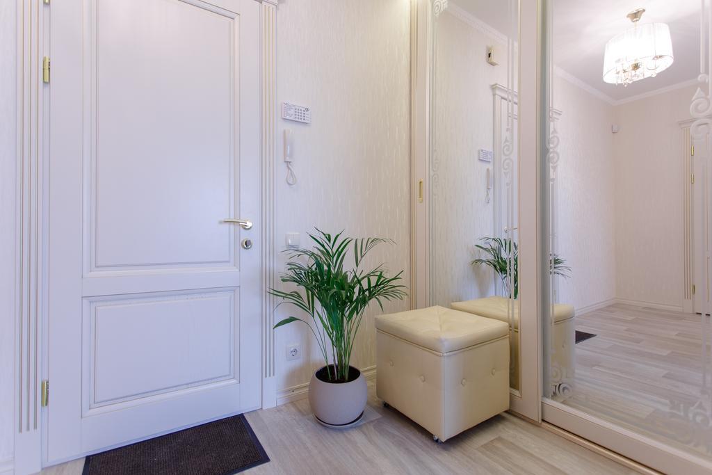 Royal Suite Apartment With Jacuzzi Sumi Dış mekan fotoğraf