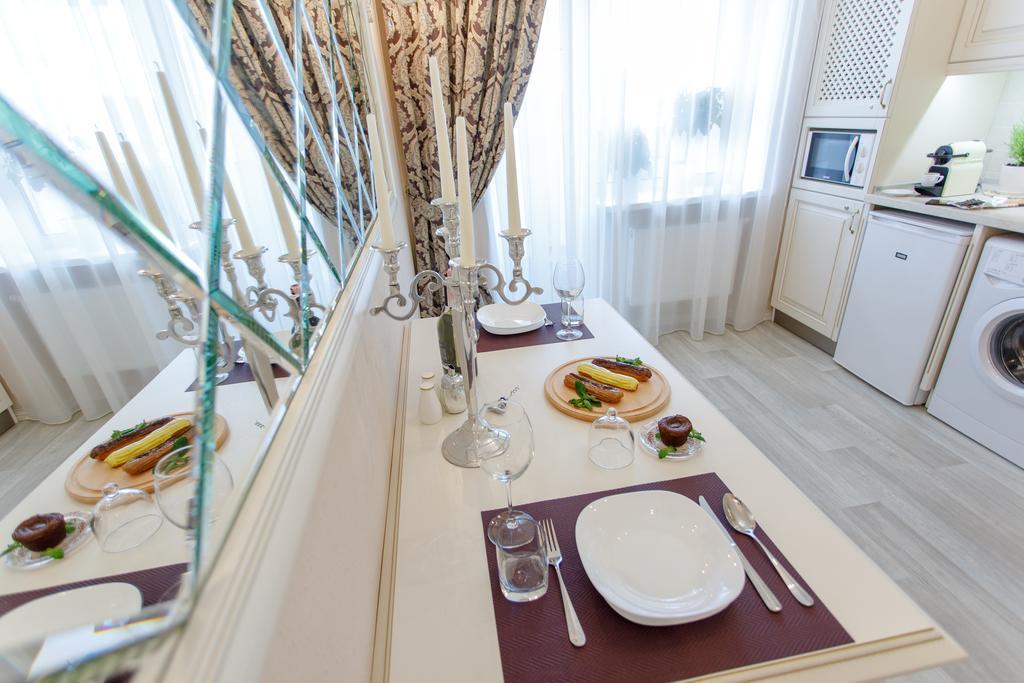 Royal Suite Apartment With Jacuzzi Sumi Dış mekan fotoğraf